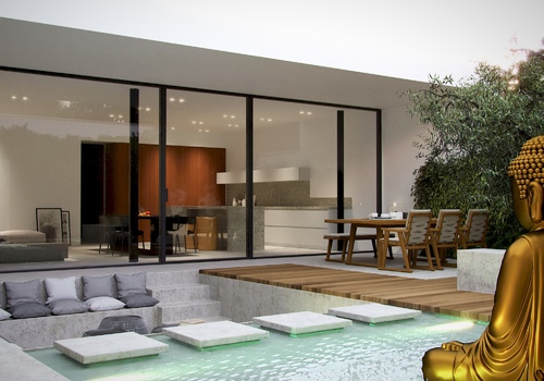 Casa Giardino